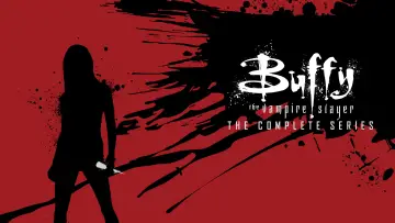 Backdrop к сериалу "Buffy the Vampire Slayer" #1275371