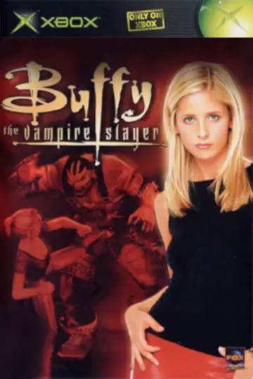 Poster к сериалу "Buffy the Vampire Slayer" #1275425