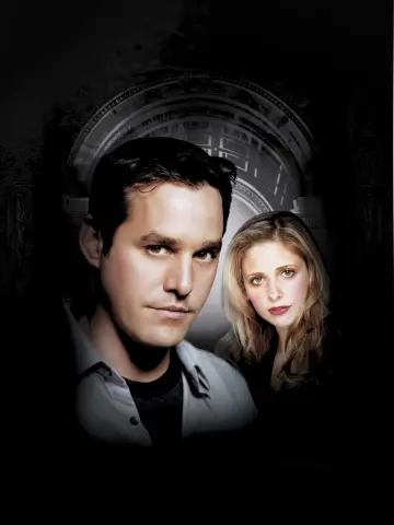 Poster к сериалу "Buffy the Vampire Slayer" #1275469
