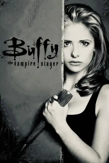 Poster к сериалу "Buffy the Vampire Slayer" #1275497