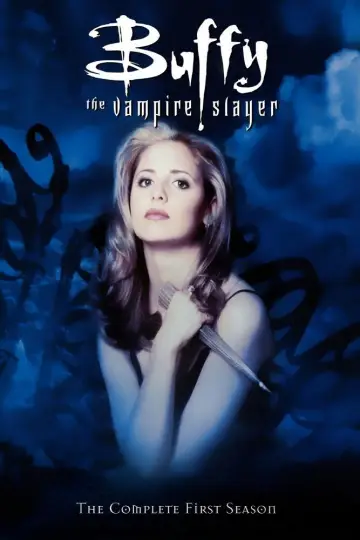 Poster for the TV series "Buffy the Vampire Slayer" #1519819