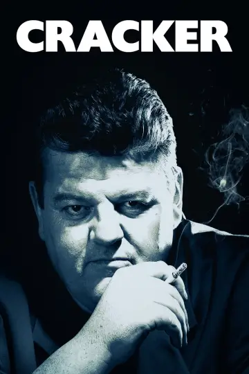 Poster к сериалу "Cracker" #1430831