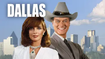 Backdrop к сериалу "Dallas" #1252519