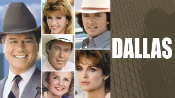 Backdrop к сериалу "Dallas" #1252535
