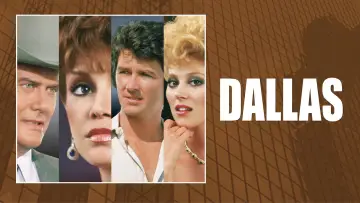 Backdrop к сериалу "Dallas" #1252539