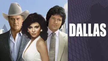 Backdrop к сериалу "Dallas" #1252543