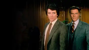 Backdrop к сериалу "Dallas" #1252548