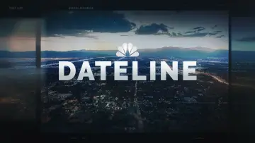 Backdrop к сериалу "Dateline" #1279426
