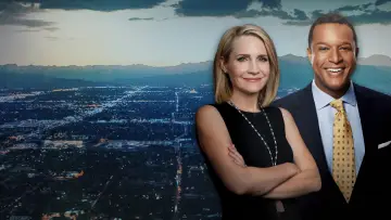 Backdrop к сериалу "Dateline" #1279428
