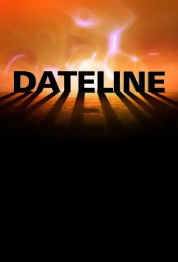 Poster к сериалу "Dateline" #1279438