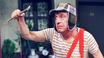 Backdrop к сериалу "El Chavo del Ocho" #1312823