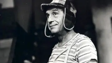 Backdrop к сериалу "El Chavo del Ocho" #1312828