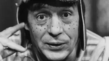 Backdrop к сериалу "El Chavo del Ocho" #1312829