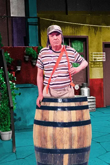 El Chavo del Ocho (1973)