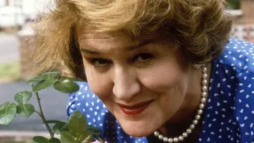 Backdrop for the TV series "Keeping Up Appearances" #1542238