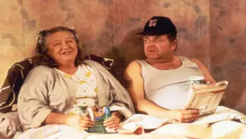 Backdrop for the TV series "Keeping Up Appearances" #1542250