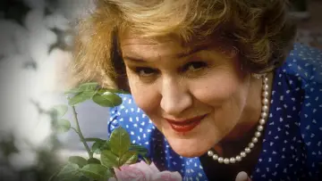 Backdrop for the TV series "Keeping Up Appearances" #1542253
