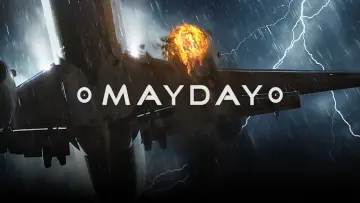 Backdrop к сериалу "Mayday" #1268008