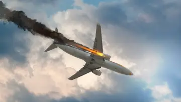Backdrop к сериалу "Mayday" #1268015
