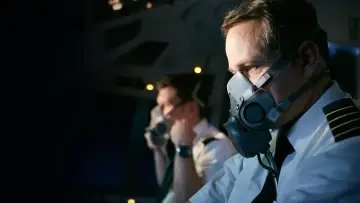 Backdrop к сериалу "Mayday" #1268033