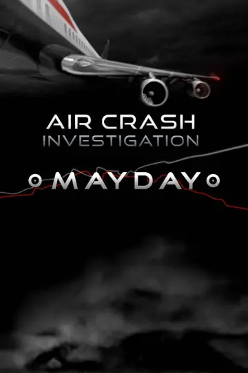Poster к сериалу "Mayday" #1268074