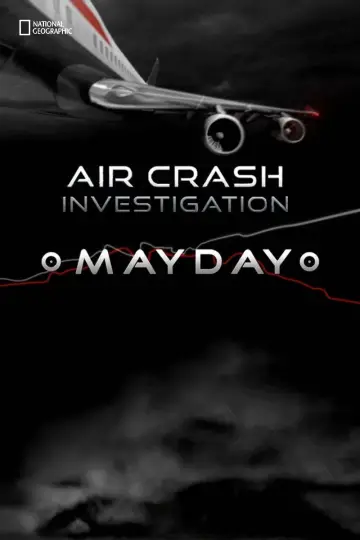 Poster к сериалу "Mayday" #1268086