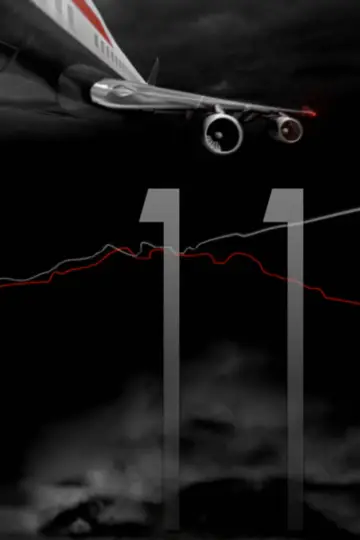Poster for the TV series "Mayday" #1517289