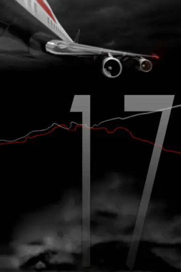 Poster for the TV series "Mayday" #1517304