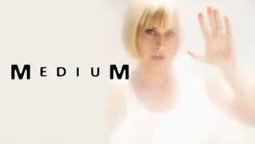 Backdrop к сериалу "Medium" #1287042