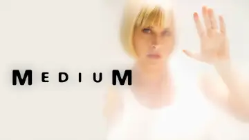 Backdrop к сериалу "Medium" #1287043