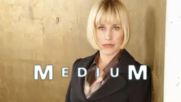 Backdrop к сериалу "Medium" #1287049