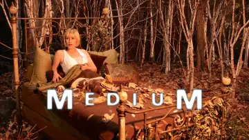 Backdrop к сериалу "Medium" #1287052