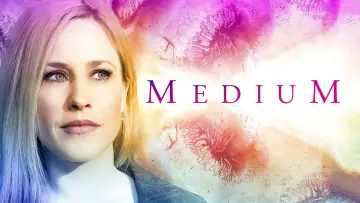 Backdrop к сериалу "Medium" #1287055