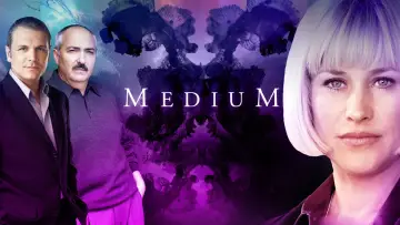 Backdrop к сериалу "Medium" #1287056