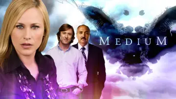Backdrop к сериалу "Medium" #1287060