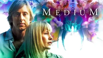 Backdrop к сериалу "Medium" #1287061