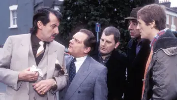 Backdrop к сериалу "Only Fools and Horses" #1382494