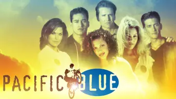 Backdrop к сериалу "Pacific Blue" #1374806