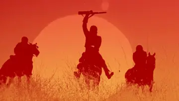 Backdrop for the TV series "Planet of the Apes" #1791062