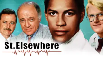 Backdrop к сериалу "St. Elsewhere" #1321973