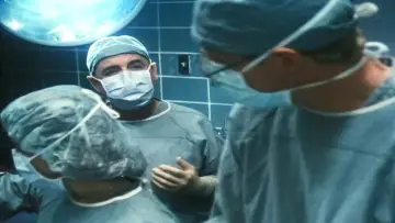 Backdrop к сериалу "St. Elsewhere" #1321975