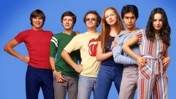 Backdrop к сериалу "That 