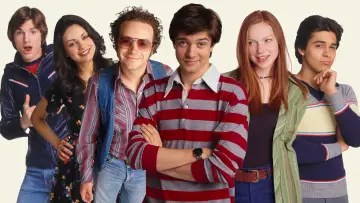 Backdrop к сериалу "That 