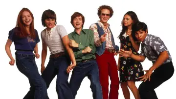 Backdrop к сериалу "That 