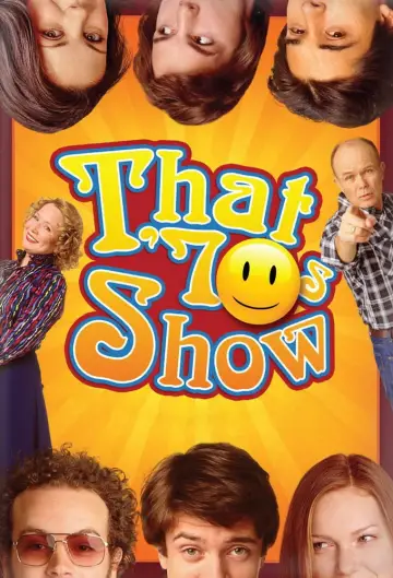Poster к сериалу "That 