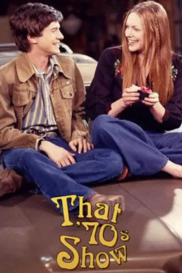 Poster к сериалу "That 