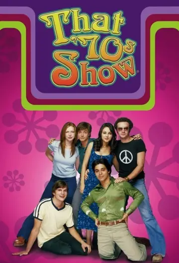 Poster к сериалу "That 