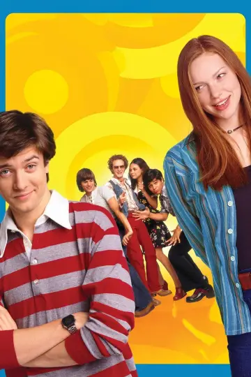 Poster к сериалу "That 