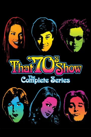 Poster к сериалу "That 