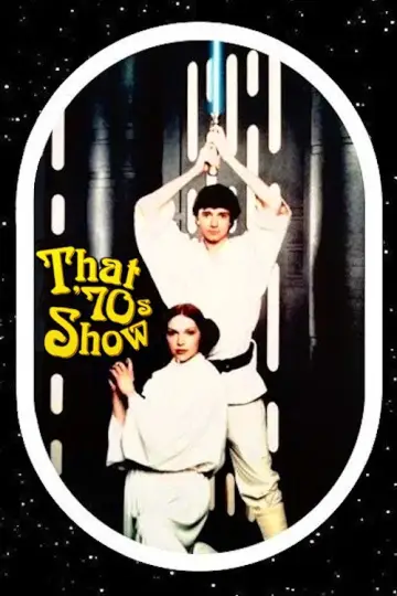 Poster к сериалу "That 